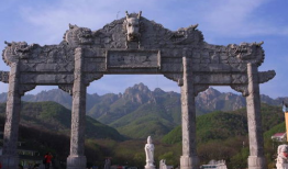 五龙山,探寻五龙山的神秘传说与自然奇观