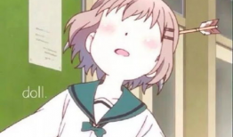 疲惫动漫图片,动漫中的心灵写照