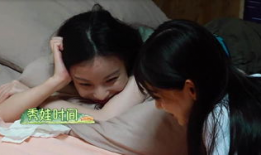 母子性视频,温馨视频记录感人瞬间